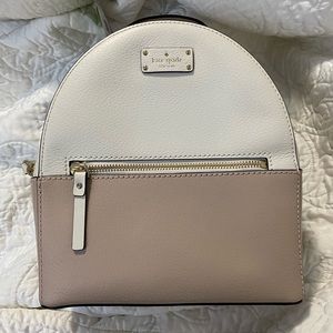 Kate Spade Backpack